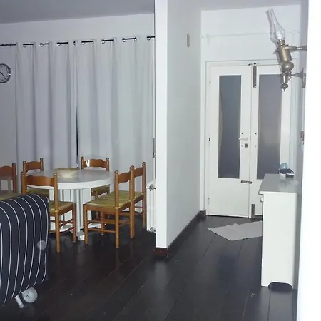 Casa Capecci Alojamento de Acomodação e Pequeno-almoço *