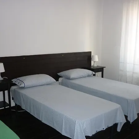 Casa Capecci