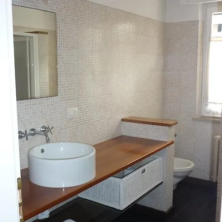 Bed & Breakfast Casa Capecci