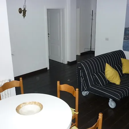 לינה וארוחת בוקר Casa Capecci *