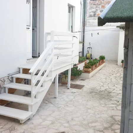 Casa Capecci