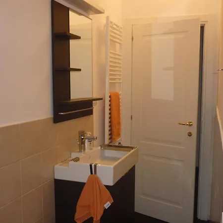 Casa Capecci לינה וארוחת בוקר *