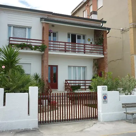 Bed & Breakfast Casa Capecci