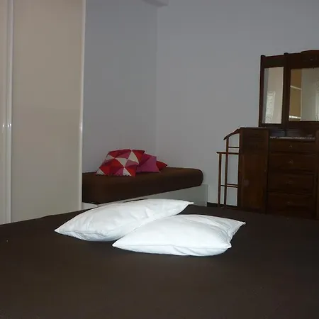 فندق مبيت وإفطار Casa Capecci بوتنزا بيسينا